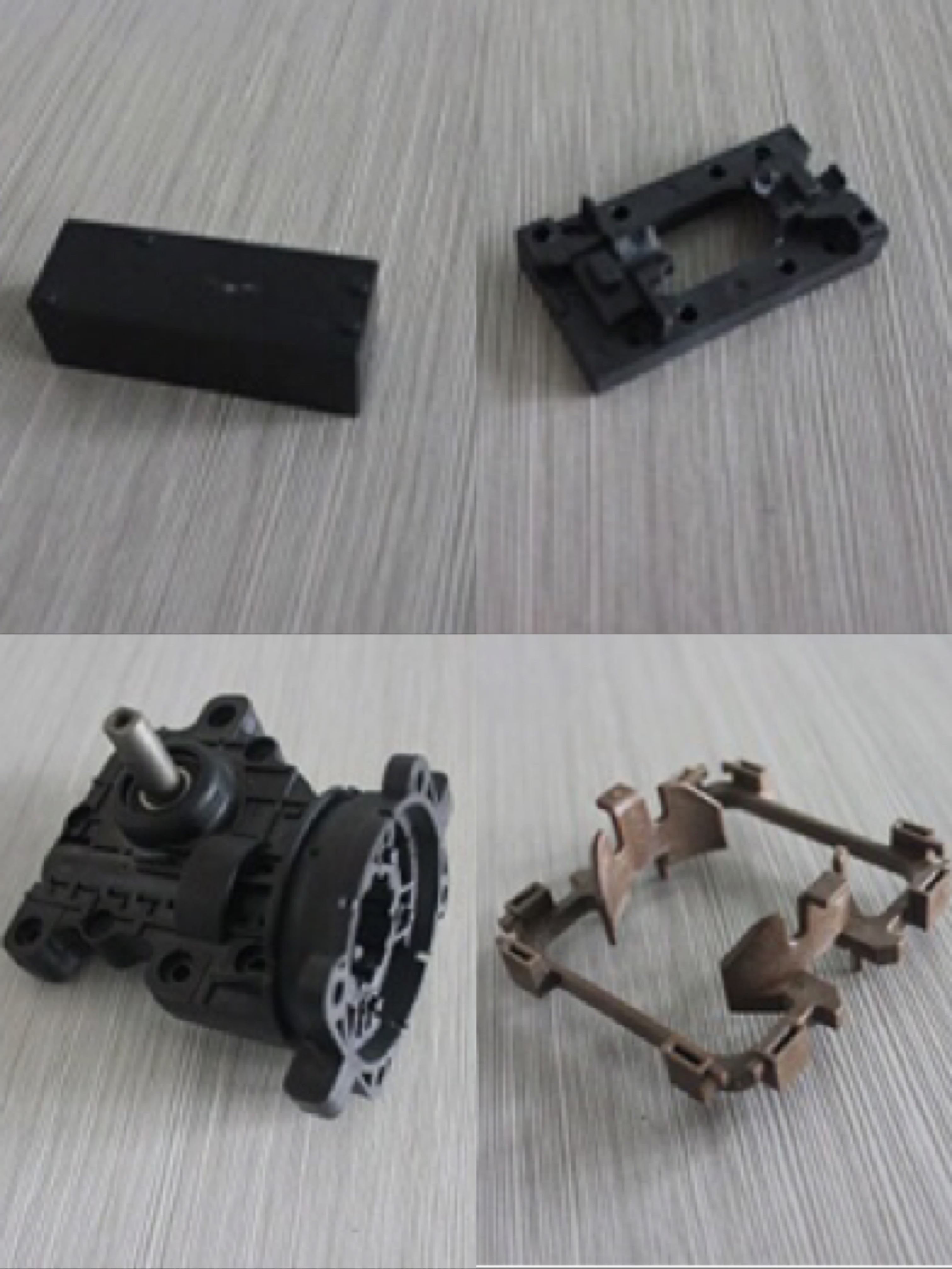 特种工程塑料